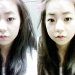 소희 쌍꺼풀 있다면 어떨까?<b>레어</b>급 사진^^