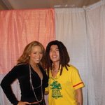 머라이어 <b>캐리</b> + 스토니 스컹크 멤버 스컬