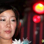 가수 이상은의 <b>에세이</b> 쇼케이스