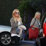 <b>비버리</b> 힐즈에서 린지 로한