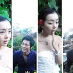 백<b>보람</b> - 김재우 최근 공원에서 데이트 했네