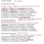 [펌] 우리나라 <b>조폭</b> 현황표