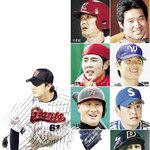 프로야구 ㅋ 각팀의 주장 분석~
