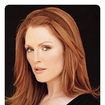 <b>지</b>적인 배우 줄리안 무어의 너무나 깜찍한 <b>딸</b> 리브!♡