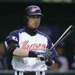 이치로 굴욕사건 - 이승협 도쿄대첩 홈런 동영상