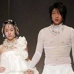 이준기 <b>젖꼭지</b> 굴욕