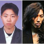 <b>찰스</b>와 미스라진의 고등학교 졸업사진! 관리의 중요성을 일깨워줘~