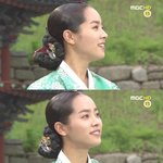 [이산]<b>송연</b>이의 미소,이젠 볼 수 없겠구나ㅠ