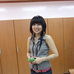 사오리, '밥그릇 발언' 방송 통해 공식 사과