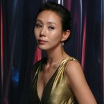박예진 vs 안혜경! 같은 드레스, 다른 <b>볼륨</b>~