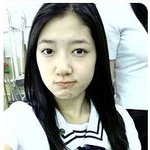 고등학생 박신혜 최근! <b>깜찍</b>한 교복 입고~귀여워