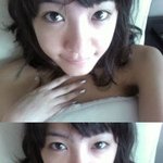 고은아 올누드에 <b>이불</b>만 덮고 ㄷㄷㄷㄷ
