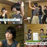 오늘 <b>불후</b>의 명곡에서 백지영 겨드랑이ㅠㅠ..지못미~