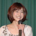 우에노 주리, 새 영화 <<b>나오코</b>> 무대인사