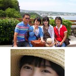 구혜선 <b>가족</b>들과 함께 해외여행 간 사진? <b>인형</b>외모 쩐다