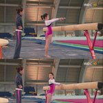 <b>김별</b> 완전 초딩몸매..실망ㅠ