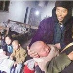 자신의 병 때문에 자식을 팔겠다고?