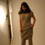 신민아 프로필 <b>촬영때</b> 직찍