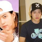 <b>nrg</b> 문성훈 닮은꼴 동생 문석재