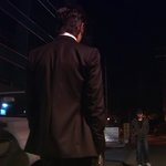 [<b>마왕</b>] 잊지못할 마지막 장면