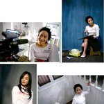 쾌도 홍길동의 <b>리나</b>, 한복 벗으니 몰라볼뻔 했어!