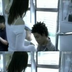 한가인이랑 뮤비찍은 '빅뱅' 탑 과거! <b>코</b> 했구나ㅠ