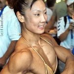 중국 길거리에 등장한 <b>진정</b>한 몸짱여성ㄷㄷㄷㄷ