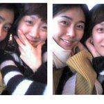 <b>설란</b>이와 꽈당민정 우리도 친해요!!