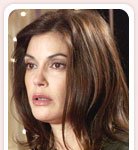 [미드][위기의주부들] 출연진 프로필모음