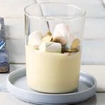 시판재료로 만드는 간단한 <b>손님접대용</b> 디저트!