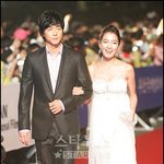 부산<b>국제</b>영화제 스타 커플 드레스 모음
