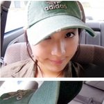 <b>생얼</b> 자신감! 유진의 깜찍한 셀카! 정말 부러워ㅠ