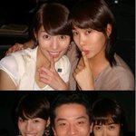 '밤밤' 김선아-김정화 코믹셀카~둘 다 완죤 <b>실크</b>피부~