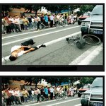 <b>무심</b>한 중국인들..