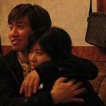 유세윤 <b>강유미</b>