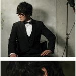 <b>강타</b>, 컴백하는구나! 여전히 꽃미남이네