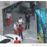 ●이사가는 형돈이와 짐 옮기는 무한도전 멤버들●