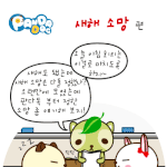 [판<b>다독</b>] 새해 소망