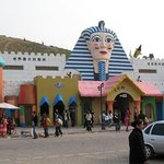 <b>특이</b>한 중국 화장실