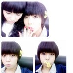 원더걸스 유빈, 화장이 많이 <b>연해</b>졌네? 이뻐졌음!