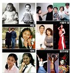 <b>진정</b>한 배우 채시라의 변천사, 청순과 섹시를 넘나들다