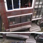 부부싸움 현장, 이렇게 <b>처절</b>하다니