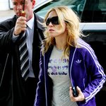 마돈나 <b>삼선</b>이 츄리닝