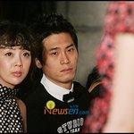 아줌마 머리한 백<b>보람</b> 옆의 김재우! 슬퍼보이는 그 표정은 뭐야~