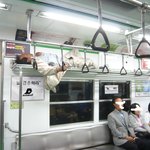 우리나라에도 지하철 침대칸 <b>도입</b>