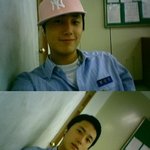 고교시절 조용히 보냈다던 정일우 진실은??