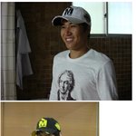 이민우가 직접 디자인했다는 <b>모자</b>, 연예인들이 다 샀네~