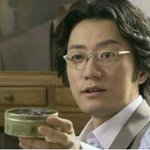 <b>냉정</b>하고 차가운 강마에! 그가 드디어 웃었다