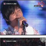 터질것같은 얼굴의 신혜성, 성형<b>중독</b>? 살찐거??