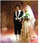 유재석 비밀리에 웨딩<b>촬영</b>